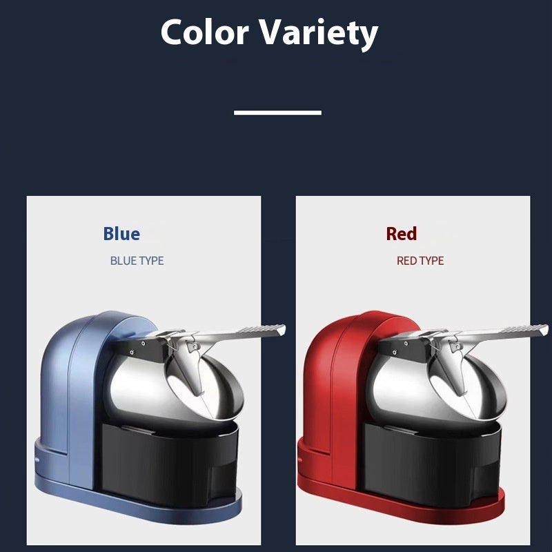 Automatic Household Small Ice Crusher