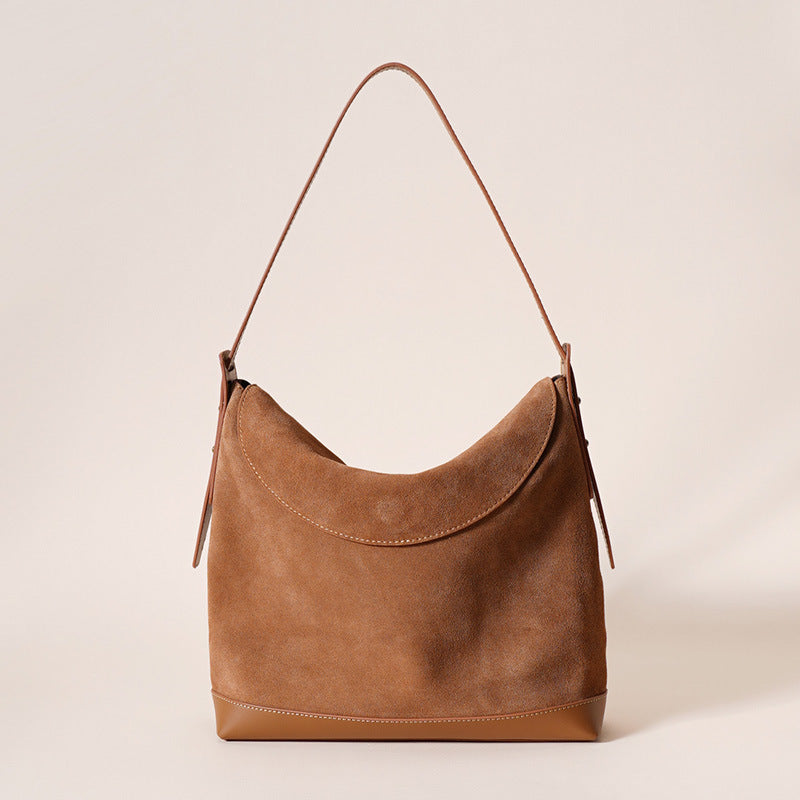 Casual All-match Women's Shoulder Underarm Bag