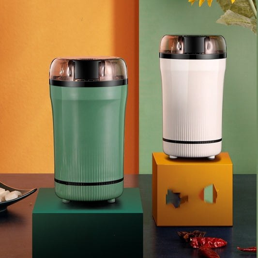 Small Grinder, Grain Grinder, Household Flour Milling MachineFine Milling Machine, Dry Grinding Coffee Grinder, And Beans