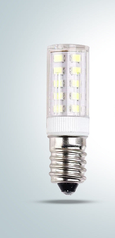 Refrigerator Bulb Universal E14 Screw 15 To 25 Watts LED Lighting Warm Yellow Incandescent Lamp