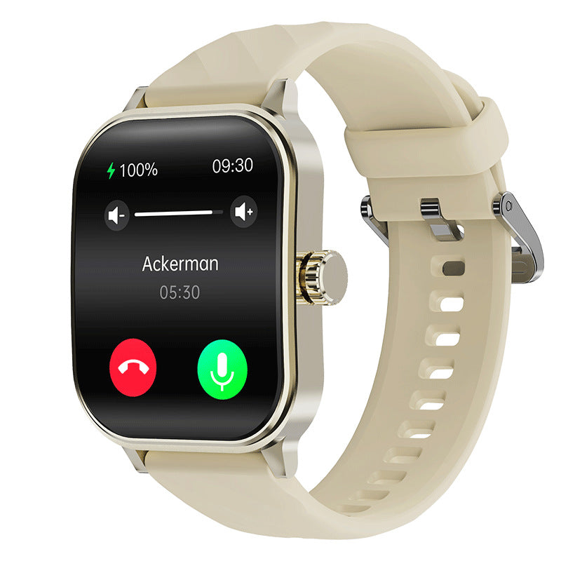 Smart Watch Multi-function Sports Bracelet Bluetooth Calling