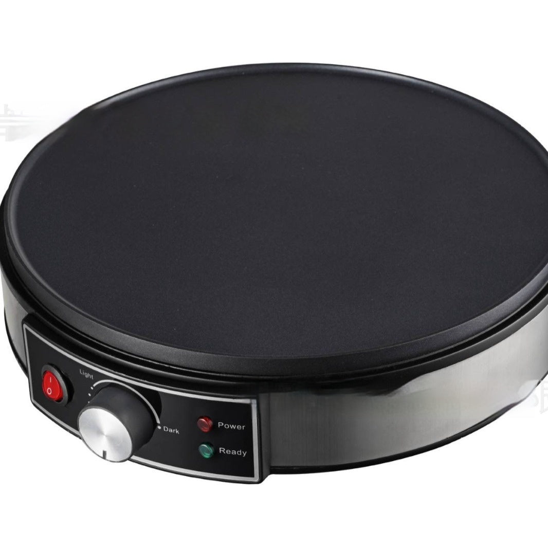 Adjustable Temperature 30cm Electric Baking Pan
