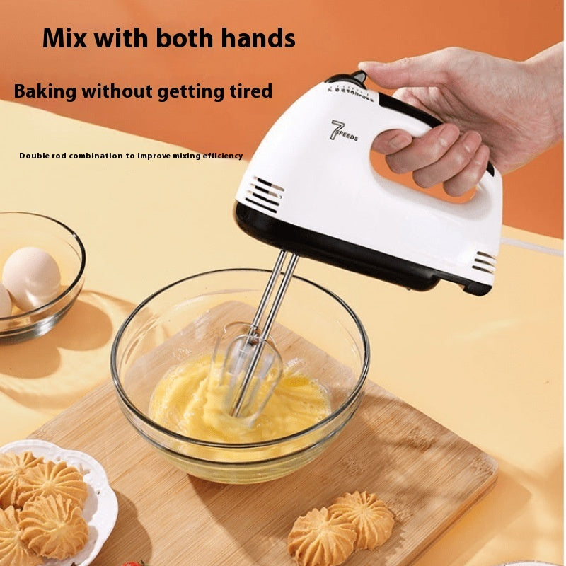 Egg Beater Household Electric Cake Baking Tools