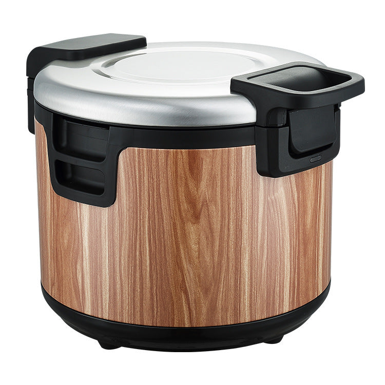 Commercial Insulated Bucket Thermostat Heating Can Be Reserved